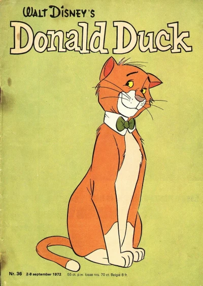 Cover of Issue #197236