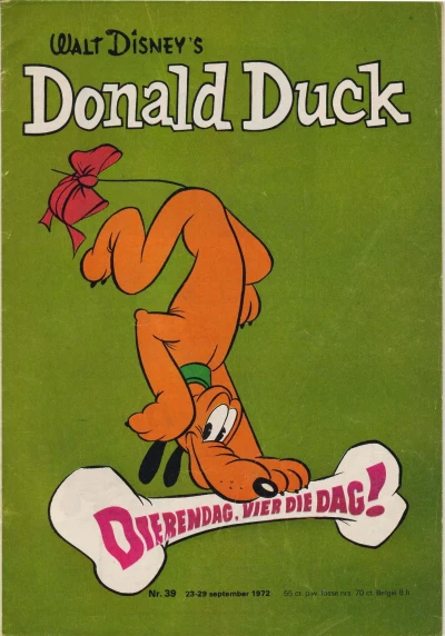 Cover of Issue #197239