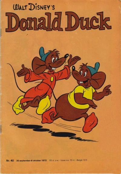 Cover of Issue #197240