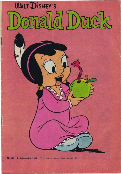 Cover of Issue #197249