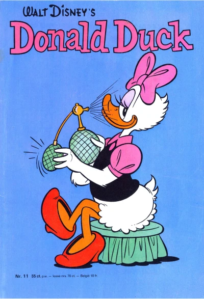 Cover of Issue #197311