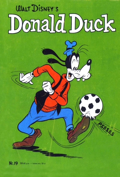 Cover of Issue #197319