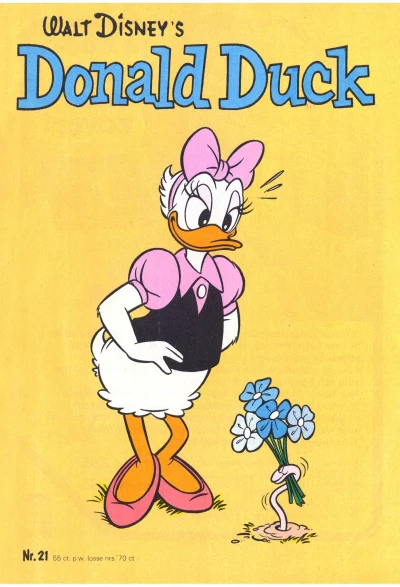 Cover of Issue #197321