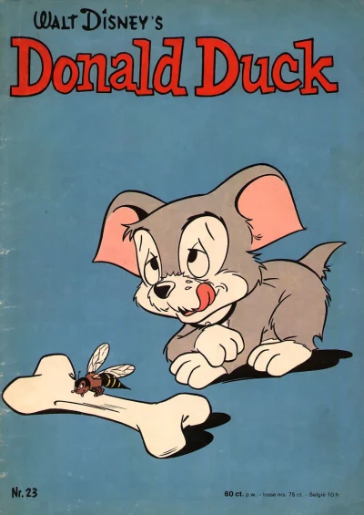 Cover of Issue #197323