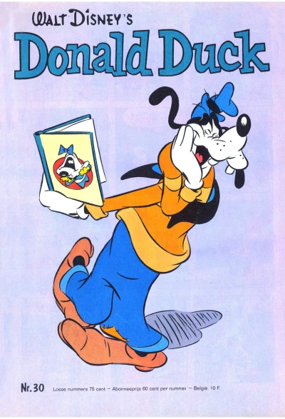 Cover of Issue #197330