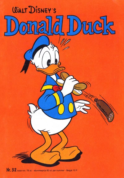 Cover of Issue #197332