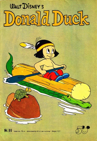 Cover of Issue #197335