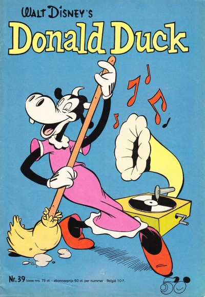 Cover of Issue #197339
