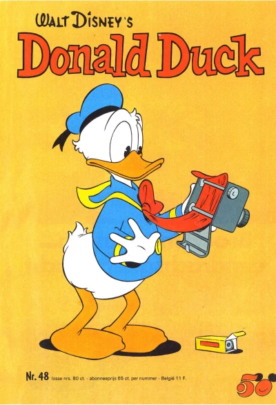 Cover of Issue #197348