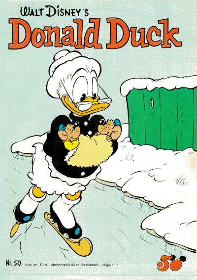 Cover of Issue #197350