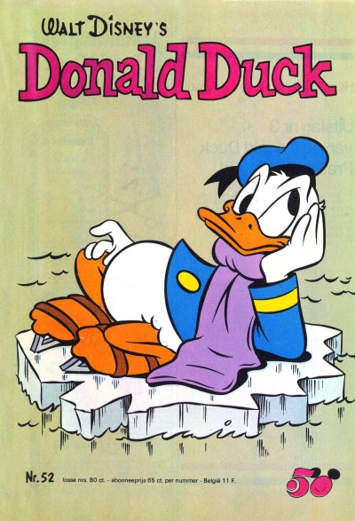 Cover of Issue #197352