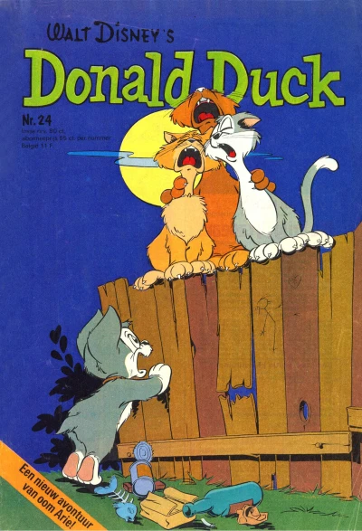 Cover of Issue #197424