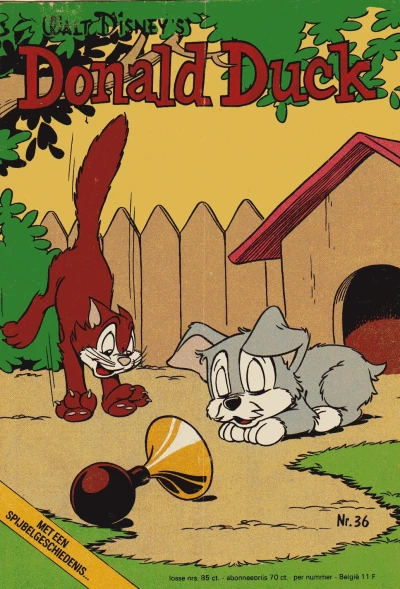 Cover of Issue #197436