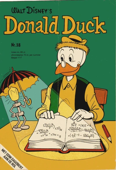 Cover of Issue #197438