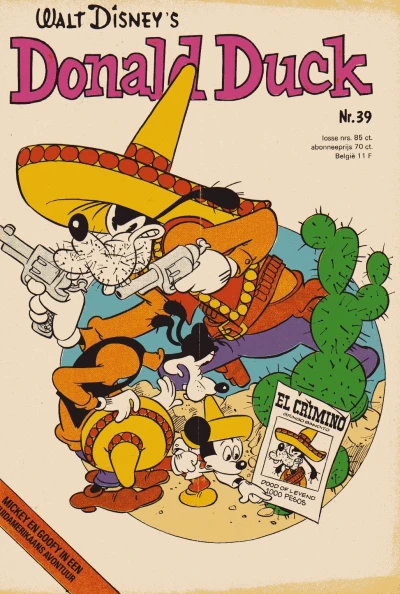 Cover of Issue #197439