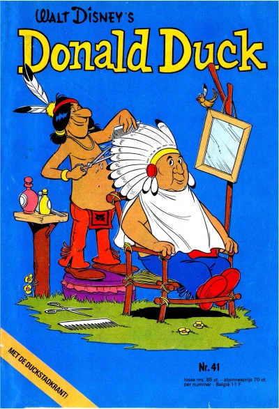 Cover of Issue #197441