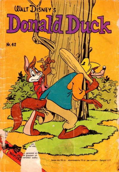 Cover of Issue #197442