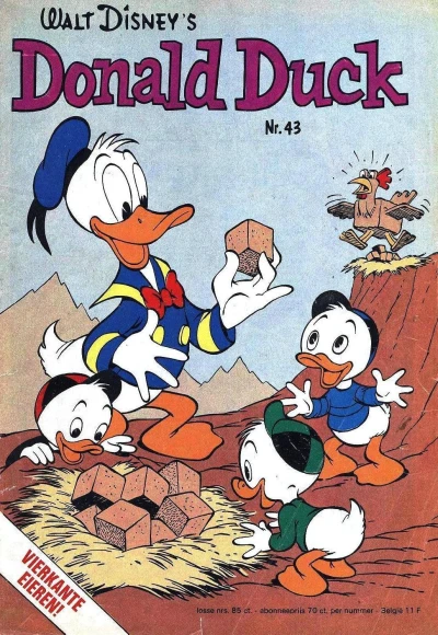 Cover of Issue #197443