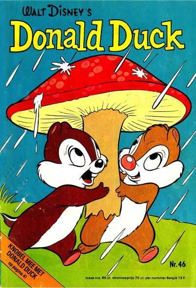 Cover of Issue #197446