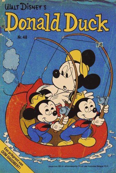 Cover of Issue #197448