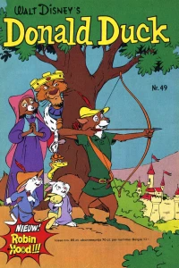 Robin Hood