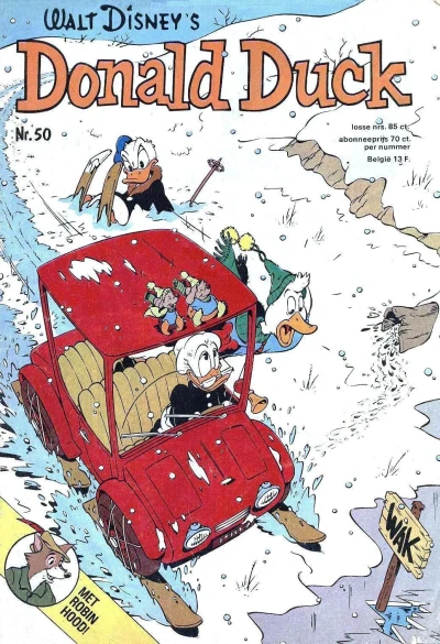 Cover of Issue #197450