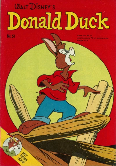 Cover of Issue #197451