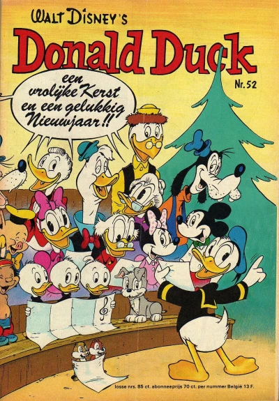 Cover of Issue #197452