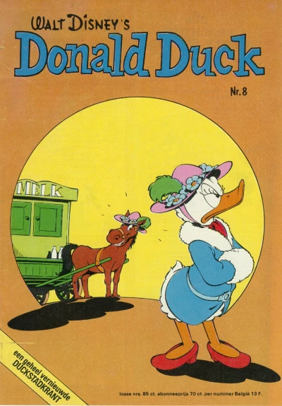 Cover of Issue #197508