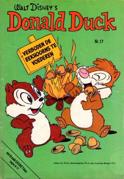 Cover of Issue #197517