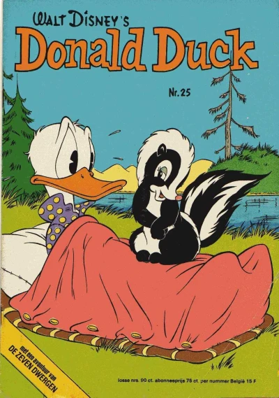 Cover of Issue #197525