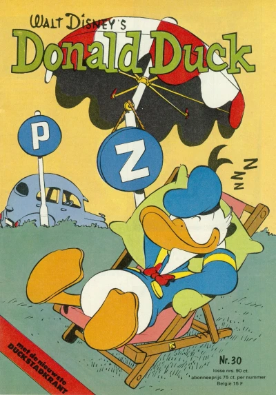 Cover of Issue #197530