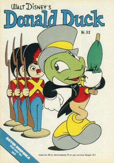 Cover of Issue #197532