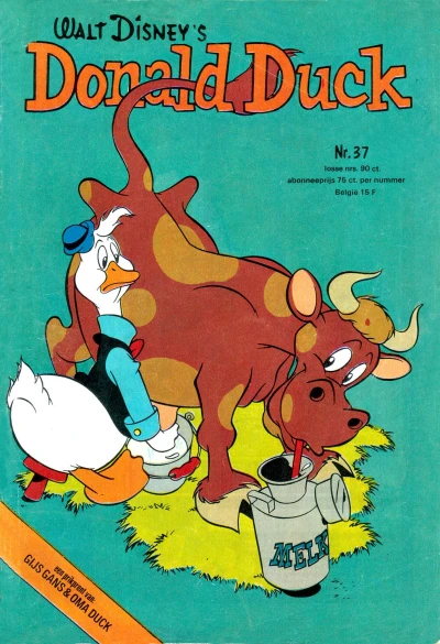 Cover of Issue #197537