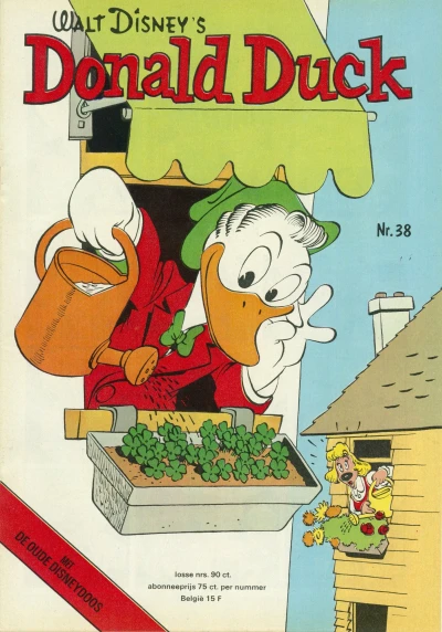 Cover of Issue #197538