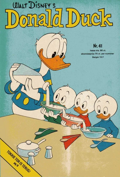 Cover of Issue #197541