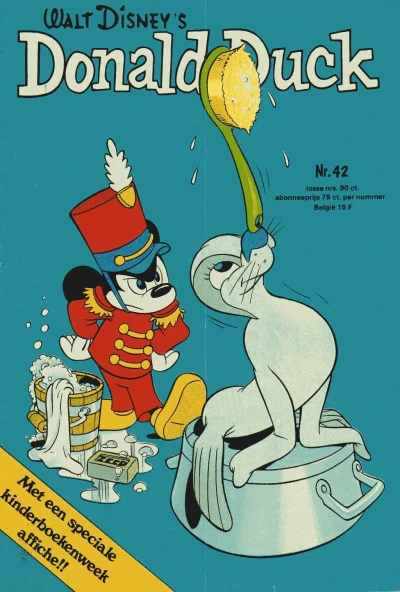 Cover of Issue #197542