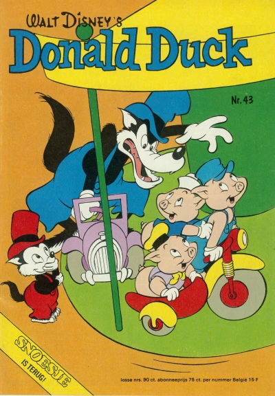 Cover of Issue #197543