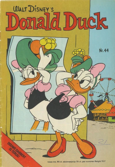 Cover of Issue #197544