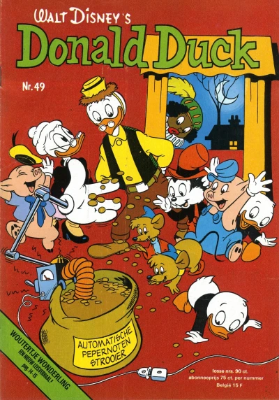 Cover of Issue #197549
