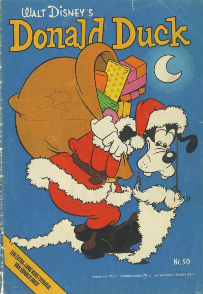 Cover of Issue #197550