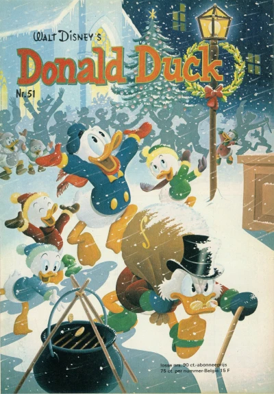 Cover of Issue #197551