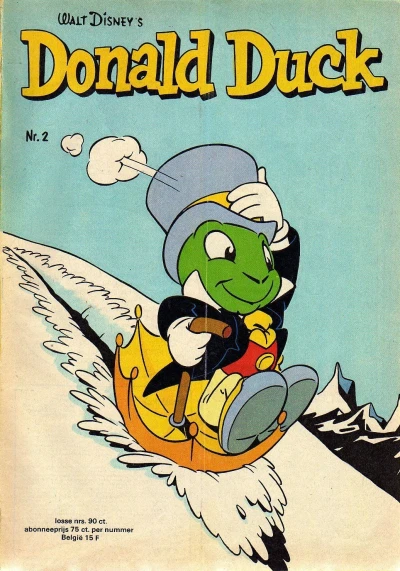 Cover of Issue #197602