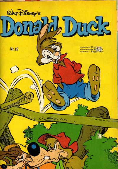 Cover of Issue #197615