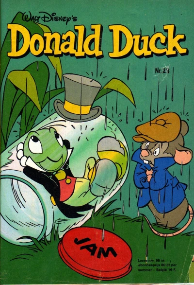 Cover of Issue #197623