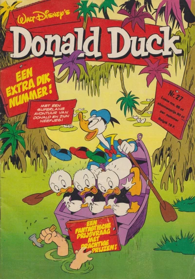 Cover of Issue #197627