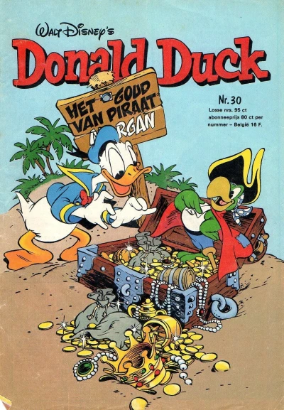 Cover of Issue #197630