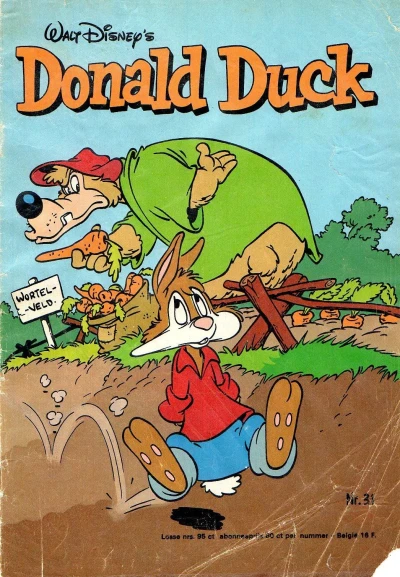 Cover of Issue #197631