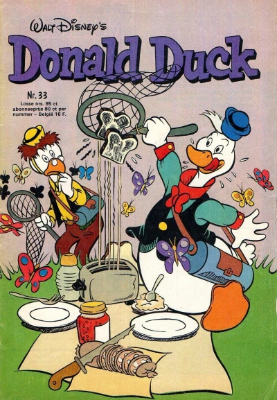 Cover of Issue #197633