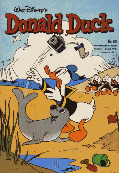 Cover of Issue #197635